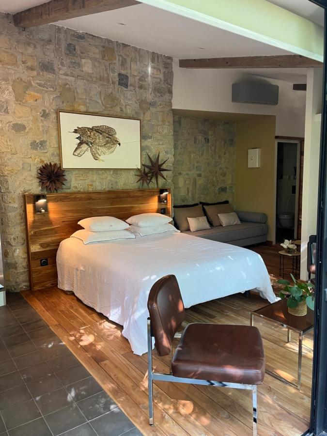 Boisbolchet Ecolodge-Spa Bouillargues Εξωτερικό φωτογραφία