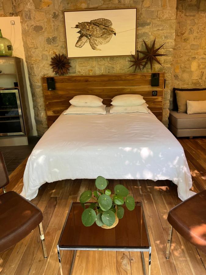 Boisbolchet Ecolodge-Spa Bouillargues Εξωτερικό φωτογραφία