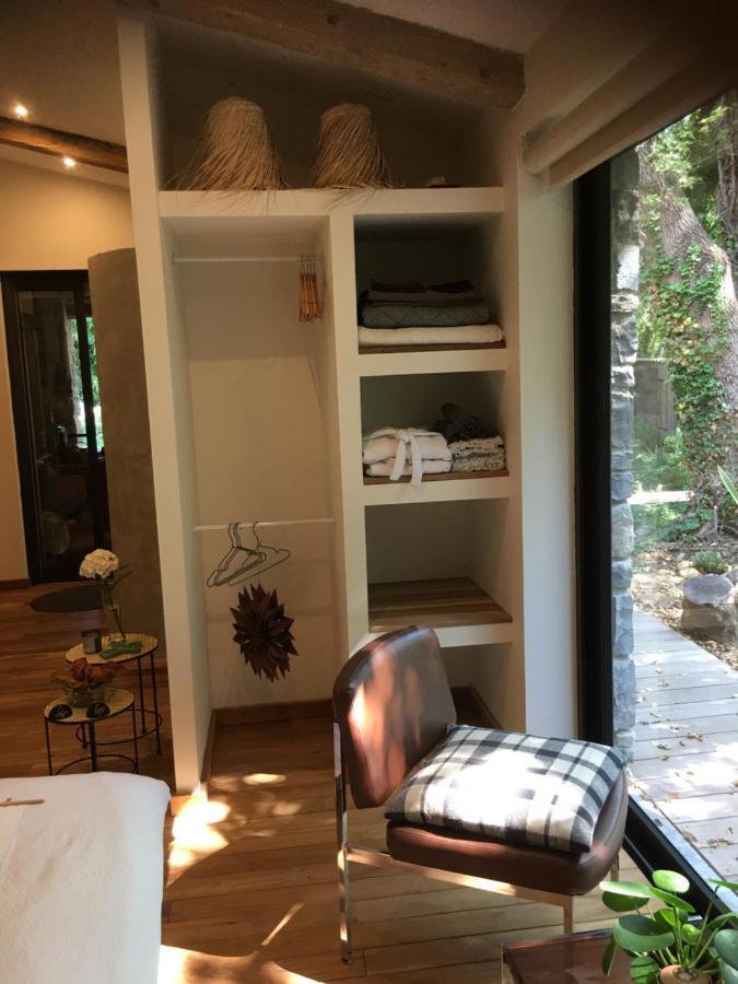 Boisbolchet Ecolodge-Spa Bouillargues Εξωτερικό φωτογραφία