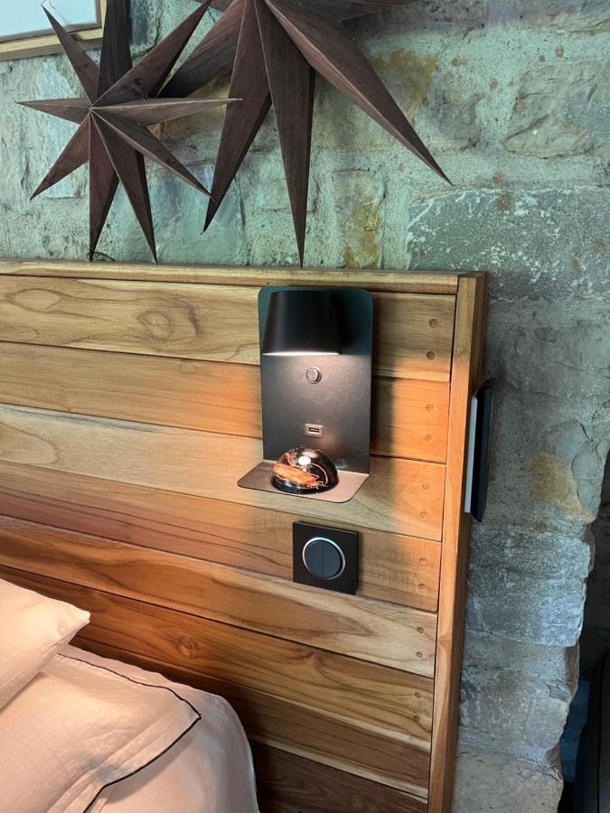 Boisbolchet Ecolodge-Spa Bouillargues Εξωτερικό φωτογραφία