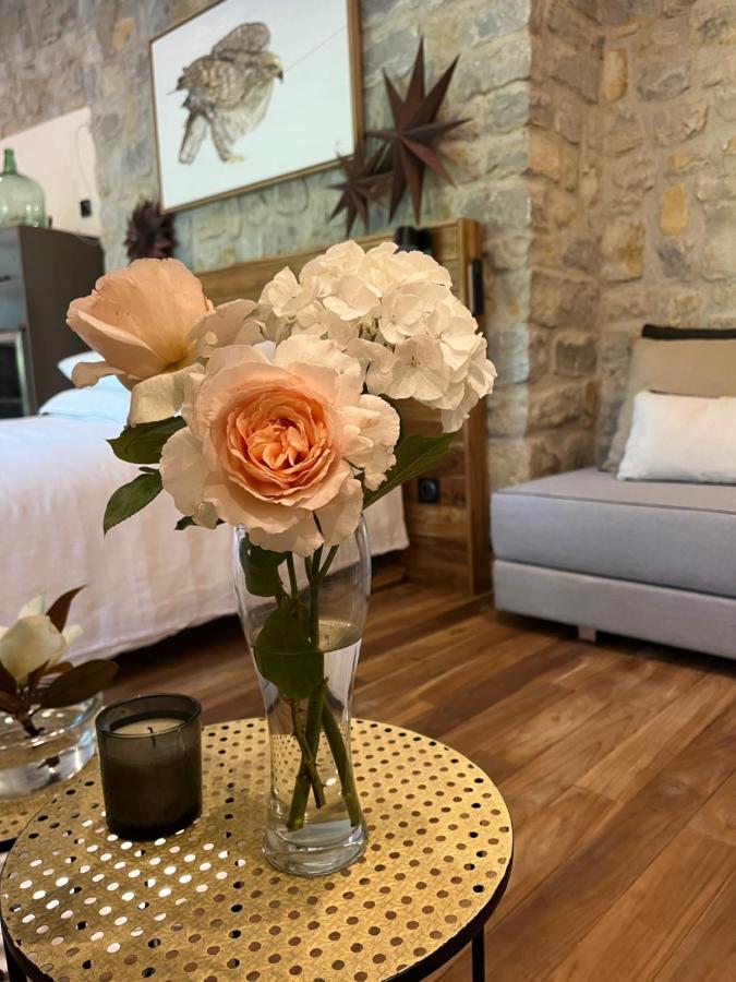 Boisbolchet Ecolodge-Spa Bouillargues Εξωτερικό φωτογραφία