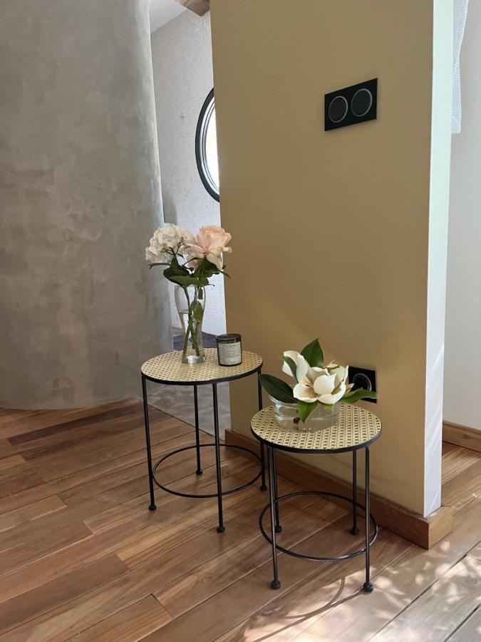 Boisbolchet Ecolodge-Spa Bouillargues Εξωτερικό φωτογραφία