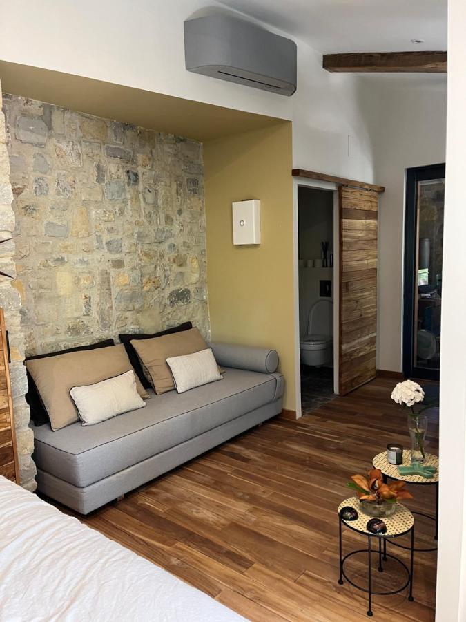 Boisbolchet Ecolodge-Spa Bouillargues Εξωτερικό φωτογραφία