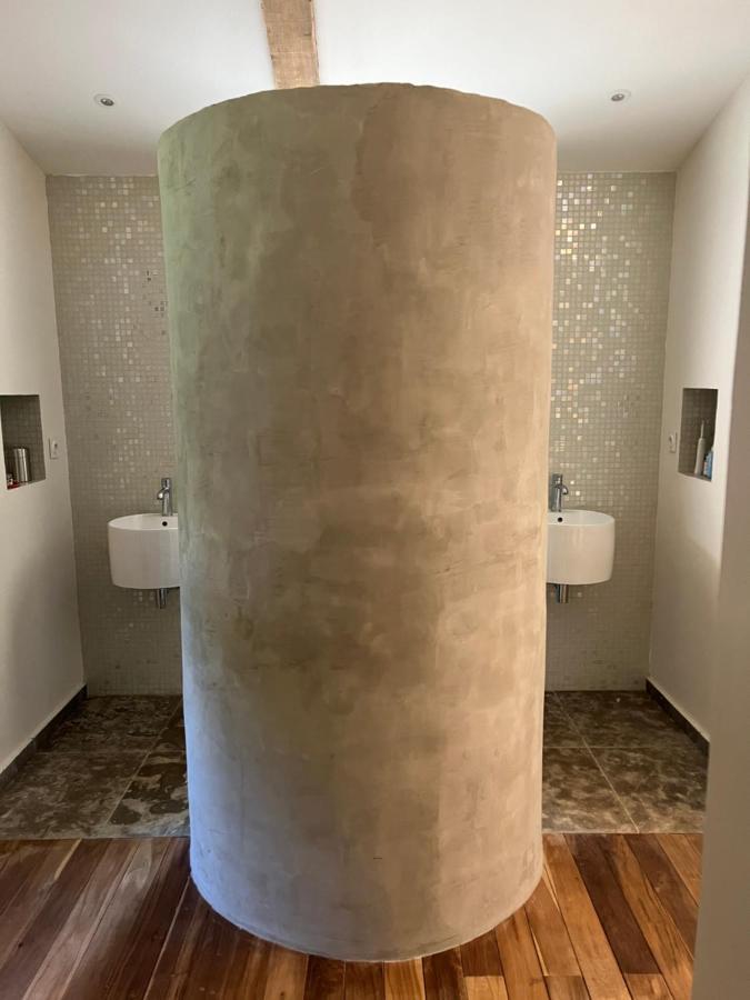 Boisbolchet Ecolodge-Spa Bouillargues Εξωτερικό φωτογραφία