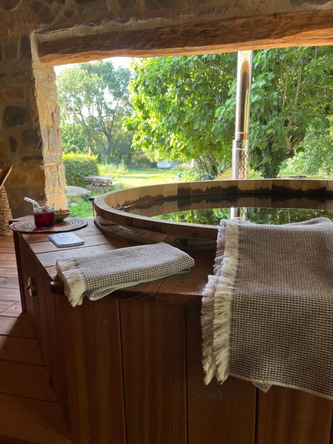 Boisbolchet Ecolodge-Spa Bouillargues Εξωτερικό φωτογραφία