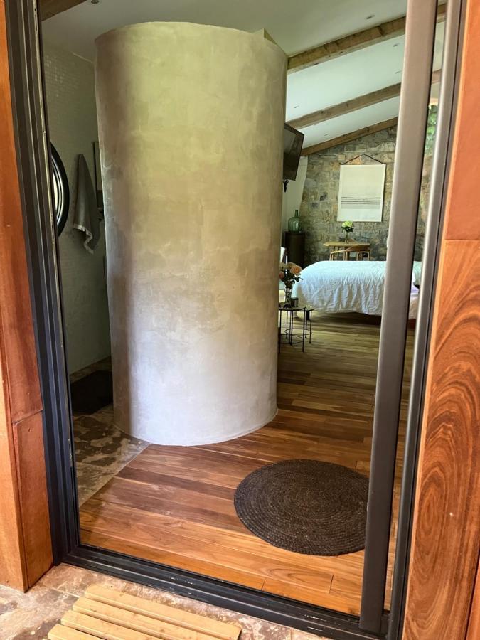 Boisbolchet Ecolodge-Spa Bouillargues Εξωτερικό φωτογραφία