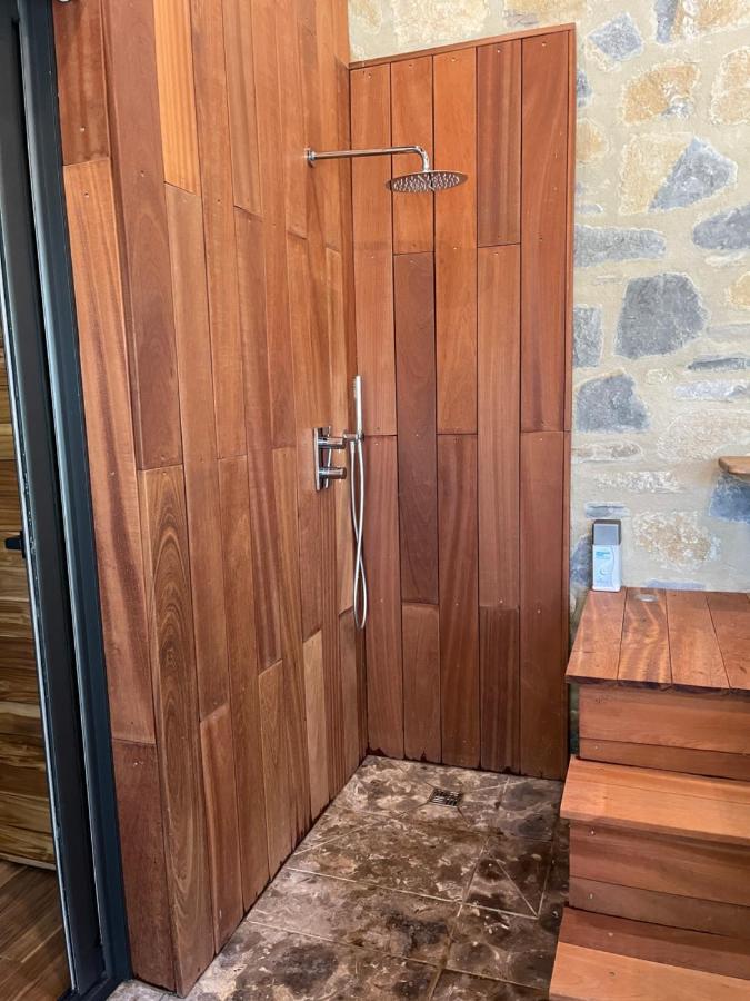 Boisbolchet Ecolodge-Spa Bouillargues Εξωτερικό φωτογραφία