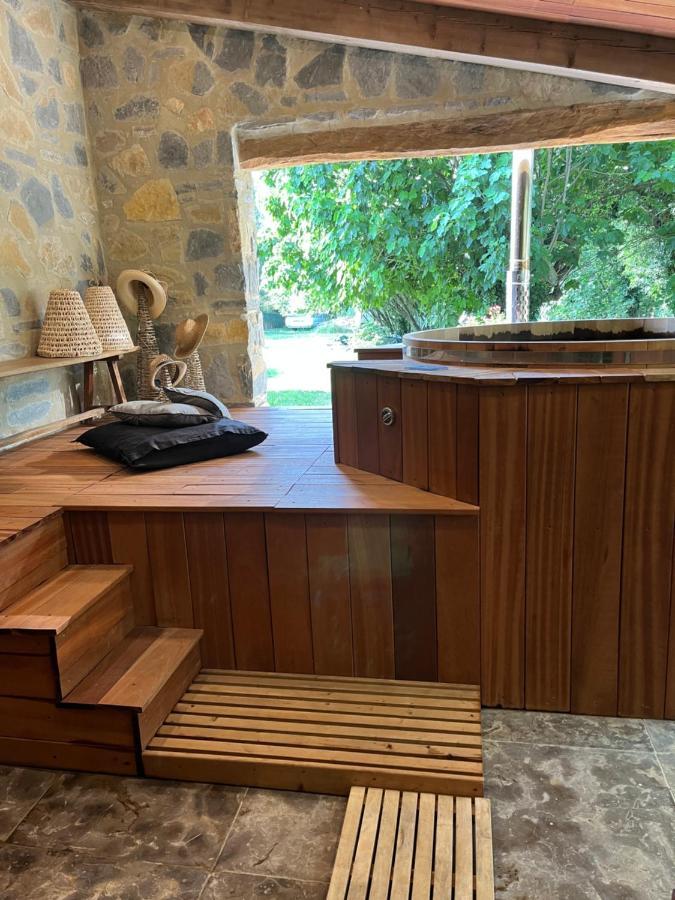 Boisbolchet Ecolodge-Spa Bouillargues Εξωτερικό φωτογραφία
