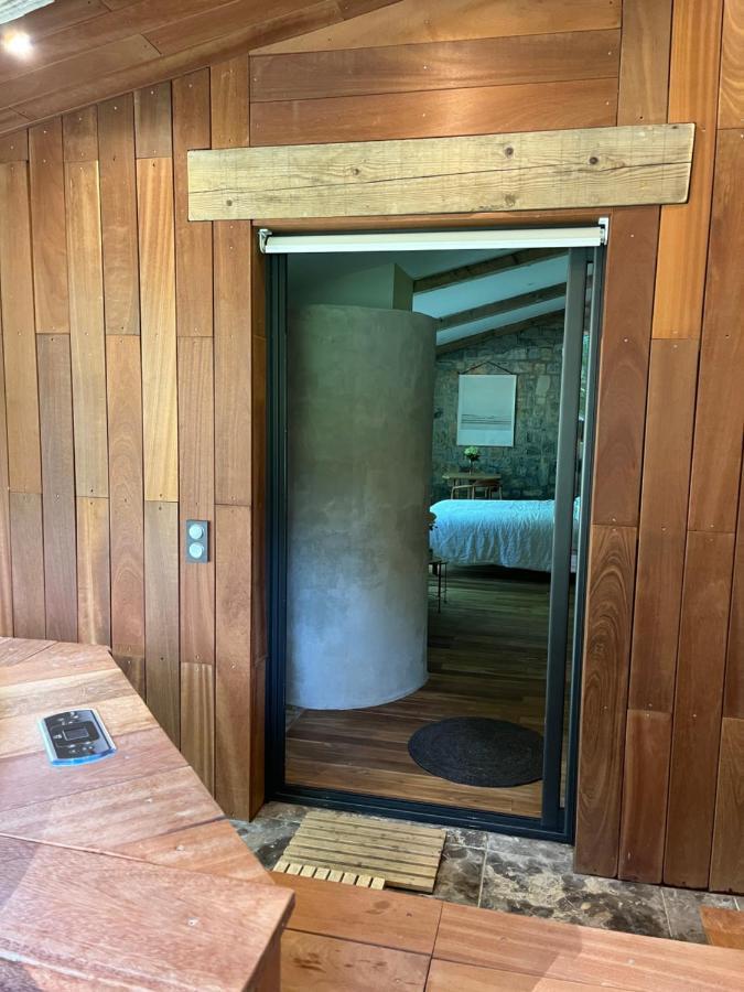 Boisbolchet Ecolodge-Spa Bouillargues Εξωτερικό φωτογραφία