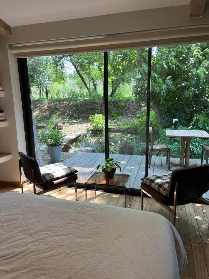 Boisbolchet Ecolodge-Spa Bouillargues Εξωτερικό φωτογραφία