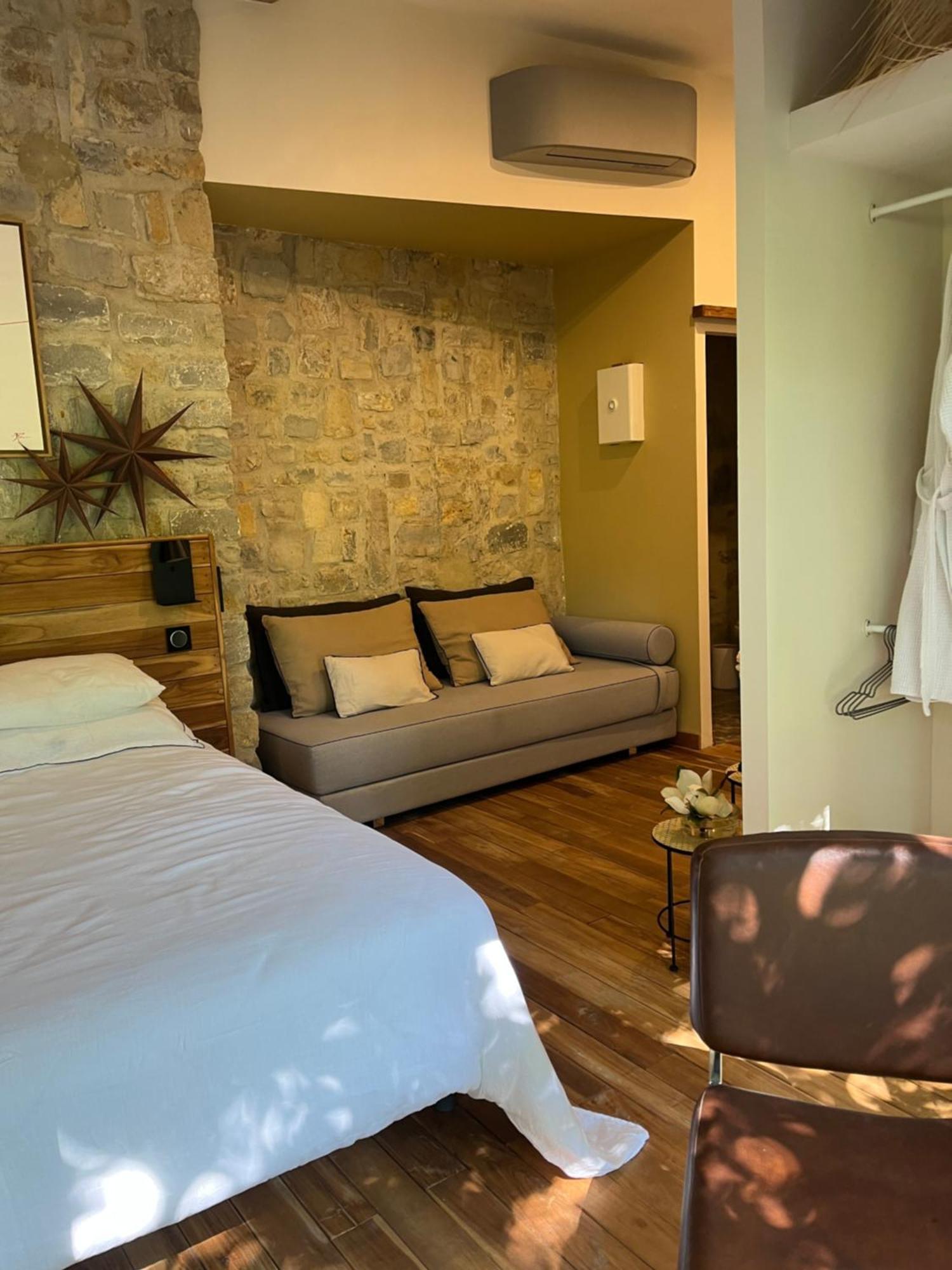 Boisbolchet Ecolodge-Spa Bouillargues Εξωτερικό φωτογραφία