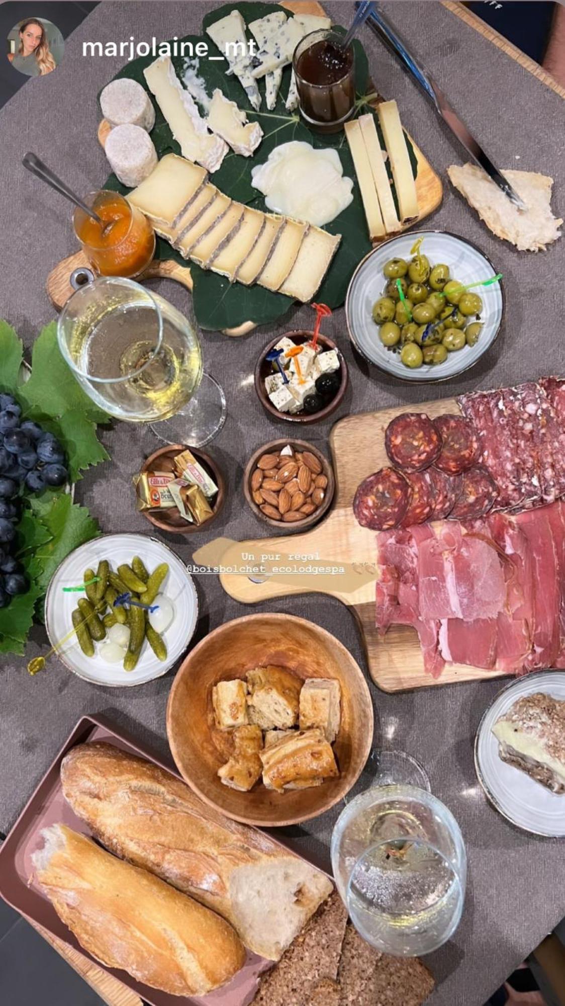 Boisbolchet Ecolodge-Spa Bouillargues Εξωτερικό φωτογραφία