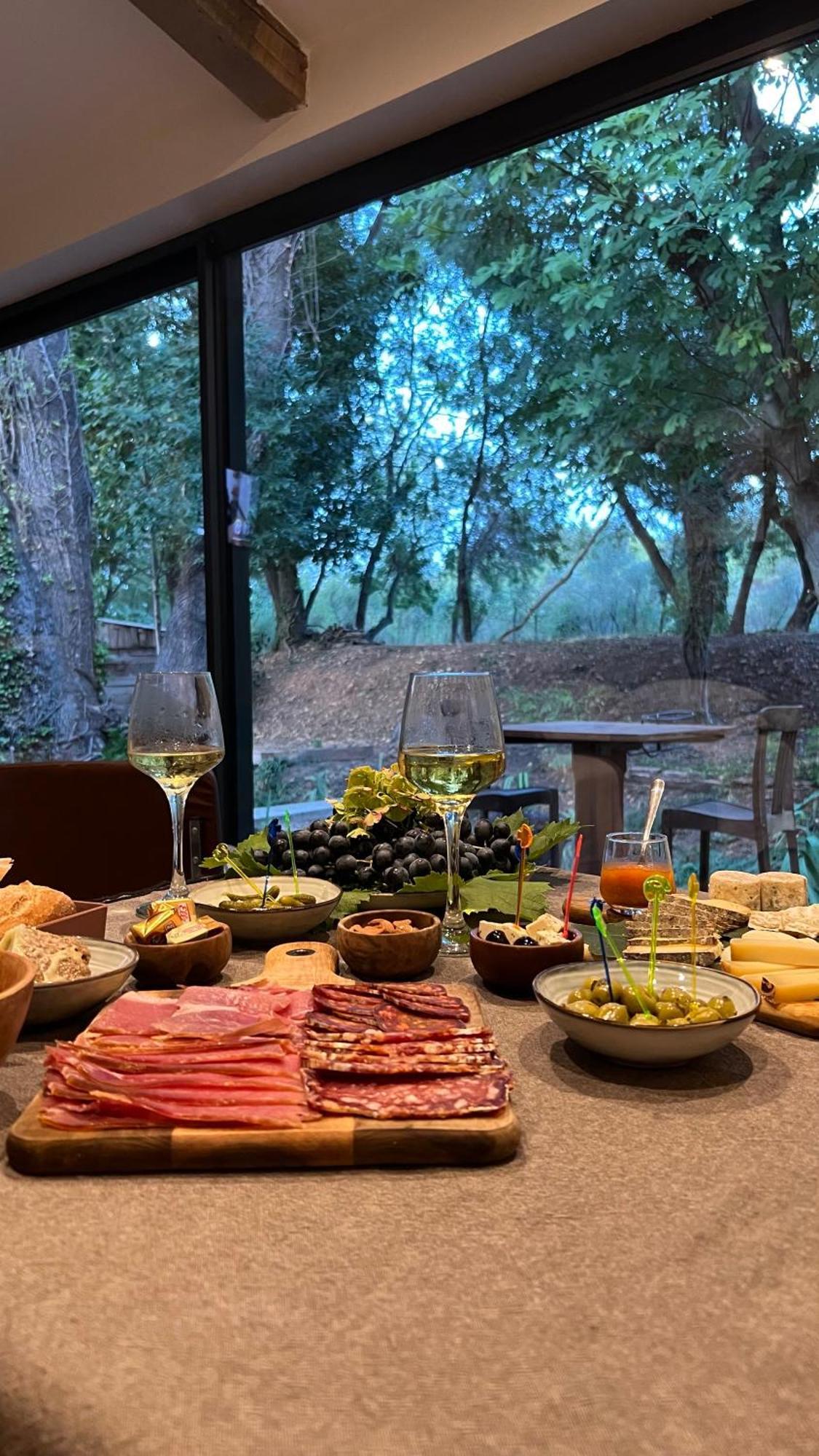 Boisbolchet Ecolodge-Spa Bouillargues Εξωτερικό φωτογραφία