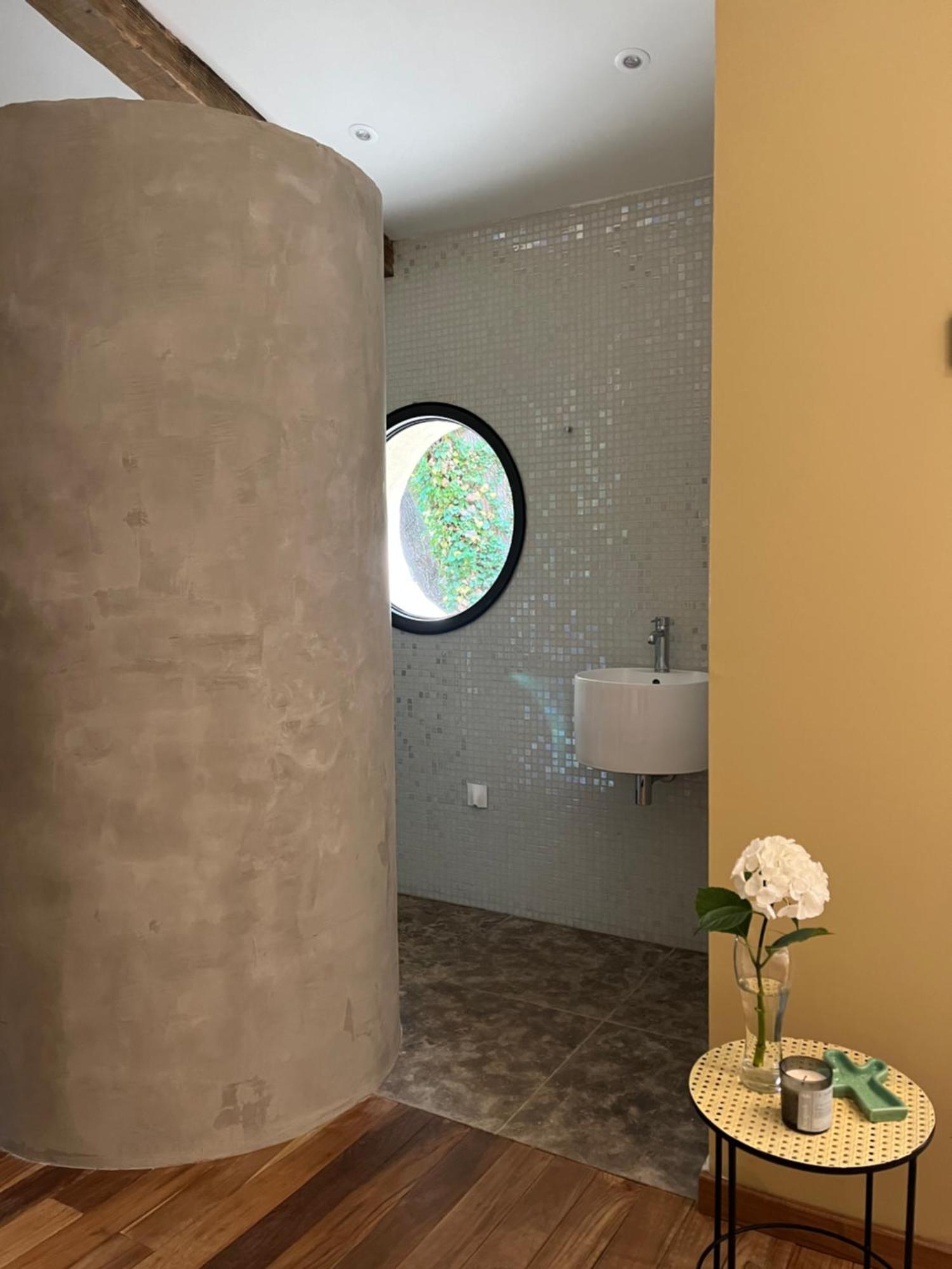 Boisbolchet Ecolodge-Spa Bouillargues Εξωτερικό φωτογραφία